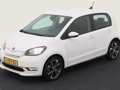 Skoda Citigo e-iv BEV 83PK STYLE, 2020