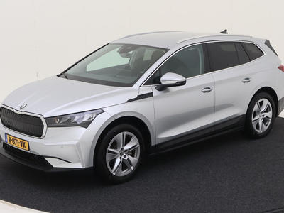 Skoda Enyaq iv 80 BEV 204PK 77KWH, 2022