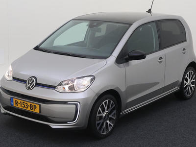 Volkswagen E-up! BEV 83PK E-UP! STYLE WINTER, 2020
