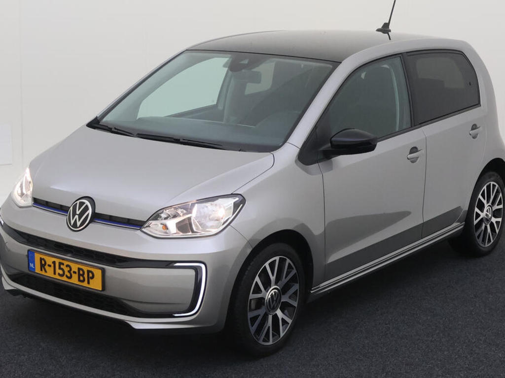 Volkswagen E-up! BEV 83PK E-UP! STYLE WINTER, 2020