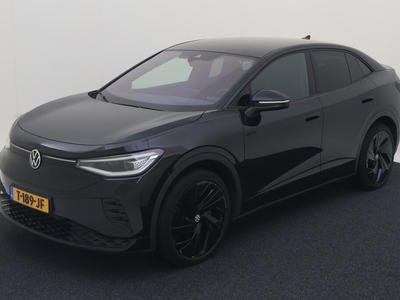 Volkswagen Id5 BEV 299PK 77KWH 4WD GTX ASSIST+ COMF+ DESIGN+ MULTIM+ TOPSPORT+, 2023