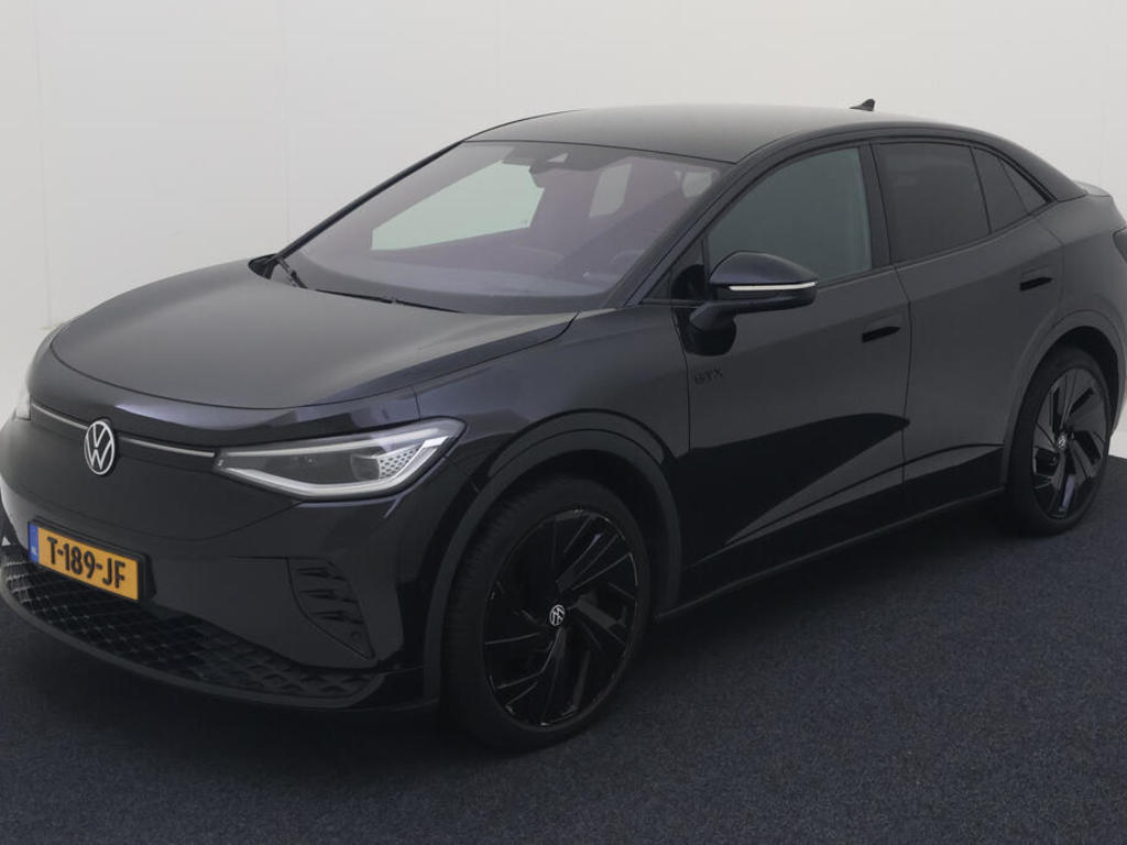 Volkswagen Id5 BEV 299PK 77KWH 4WD GTX ASSIST+ COMF+ DESIGN+ MULTIM+ TOPSPORT+, 2023