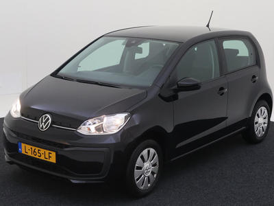 Volkswagen Up! 1.0 MPI 65PK UP!, 2021
