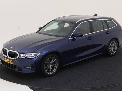 BMW 3-SERIE TOURING 320I 184 AUT HIGH EXECUTIVE EDITION TREKHAAK, 2020