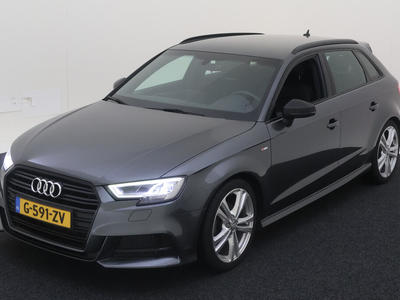 Audi A3 Sportback 35 TFSI 150PK S TRONIC ADVANCE SPORT, 2020