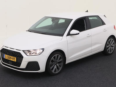 Audi A1 Sportback 25 TFSI 95PK PRO LINE, 2021