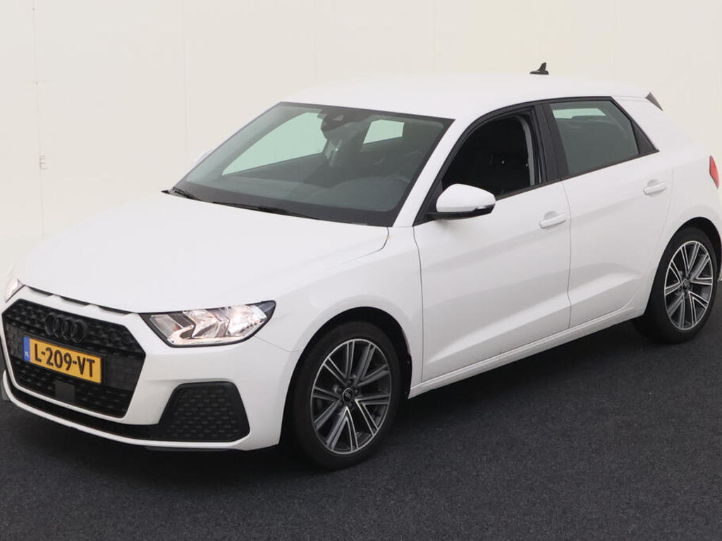 Audi A1 Sportback 25 TFSI 95PK PRO LINE, 2021