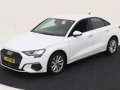 Audi A3 Limousine 30 TFSI 110PK S TRONIC PRO LINE, 2021