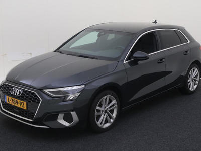 Audi A3 Sportback 35 TFSI 150PK S TRONIC BUSINESS EDITION, 2021