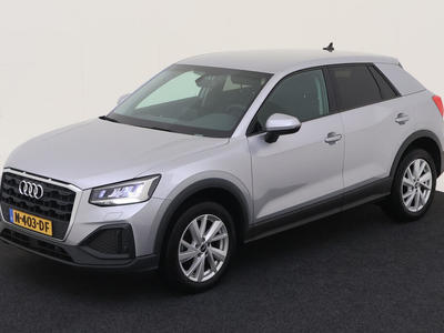 Audi Q2 30 TFSI 110PK PRO LINE, 2021