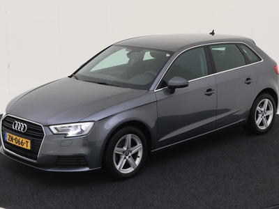 Audi A3 Sportback 30 TFSI 116PK PRO LINE, 2019