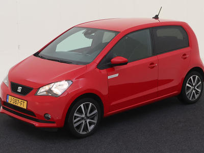 Seat Mii electric BEV 83PK PLUS WINTER, 2020