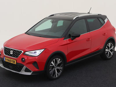 Seat Arona 1.0 TSI 95PK XPERIENCE WINTER, 2022