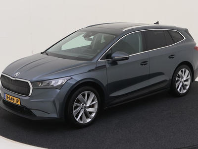 Skoda Enyaq iv 80 BEV 204PK 77KWH COMFORT PLUS SPORT, 2021