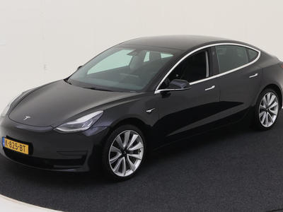 Tesla Model 3 STANDARD PLUS RWD TOWING, 2020