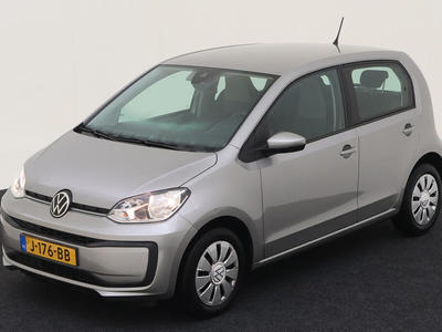 Volkswagen Up! 1.0 MPI 60PK UP!, 2020