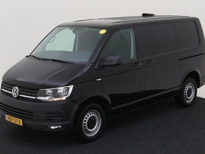 Volkswagen Transporter 2.0 TDI 150PK DSG L1H1 300/3000 COMFORTLINE EXECUTIVE+ INRICHTI, 2019