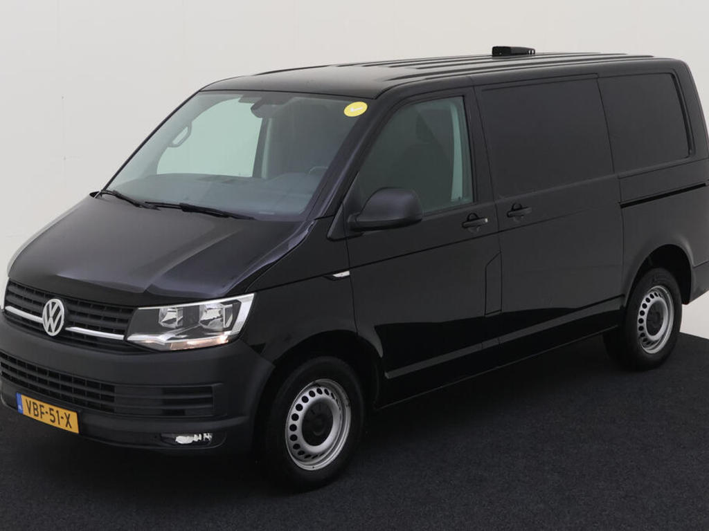 Volkswagen Transporter 2.0 TDI 150PK DSG L1H1 300/3000 COMFORTLINE EXECUTIVE+ INRICHTI, 2019