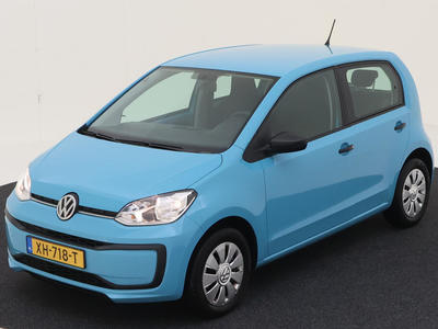 Volkswagen Up! 1.0 MPI 60PK TAKE UP!, 2019