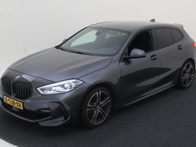 BMW 1-SERIE 118I 136PK AUT CORPORATE EXECUTIVE MODEL M HIFI, 2021