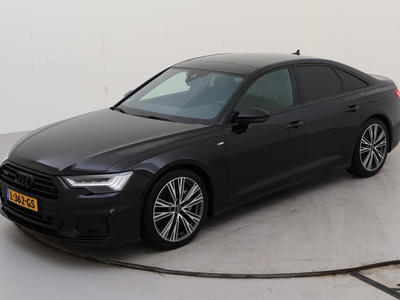 Audi A6 limousine 50 TFSI PHEV 299PK S TRONIC QUATTRO S EDITION PRO LINE, 2021