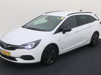 Opel Astra sports tourer 1.2 TURBO 110PK DESIGN &amp; TECH, 2022