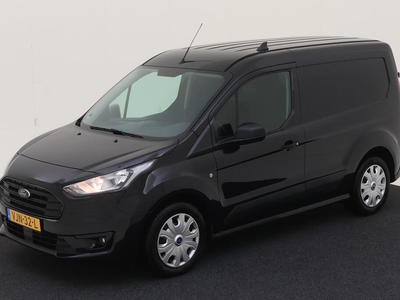 Ford Transit connect 1.5 ECOBLUE 75PK L1 TREND, 2021