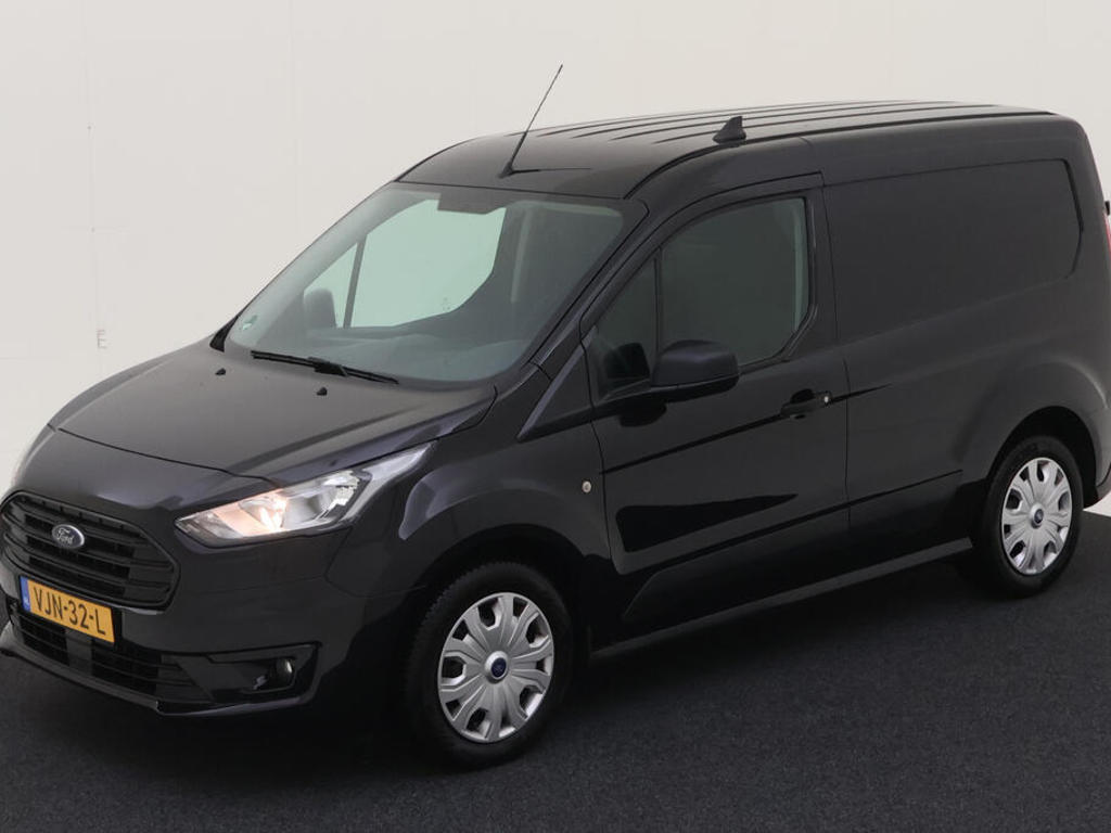 Ford Transit connect 1.5 ECOBLUE 75PK L1 TREND, 2021