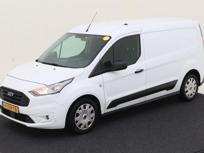 Ford Transit connect 1.0 ECOBOOST 100PK L2 TREND MULTIMEDIA PDC TREKHAAK, 2018