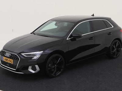 Audi A3 Sportback 35 TFSI 150PK S TRONIC BUSINESS EDITION, 2021