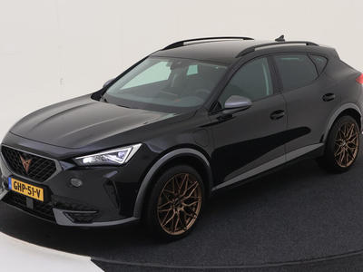 CUPRA Formentor 1.4 TSI PHEV 204PK DSG BUSINESS, 2023