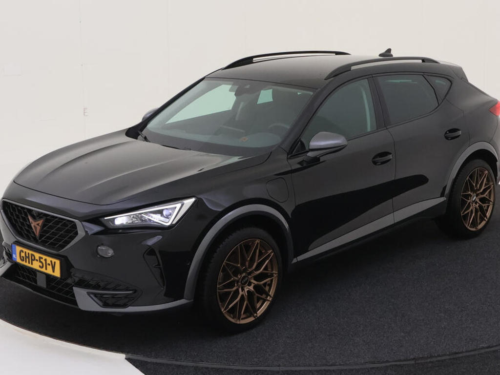 CUPRA Formentor 1.4 TSI PHEV 204PK DSG BUSINESS, 2023