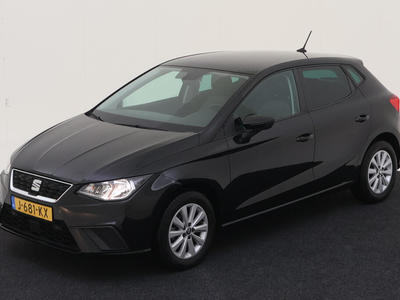 Seat Ibiza 1.0 TSI 95PK FLEX, 2020