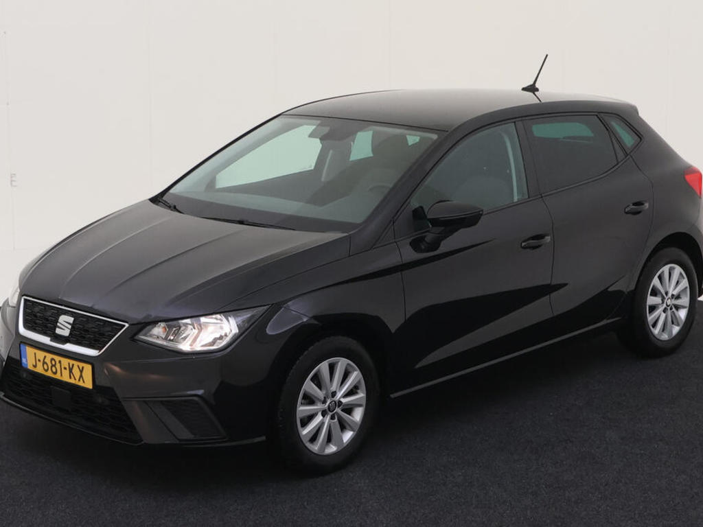 Seat Ibiza 1.0 TSI 95PK FLEX, 2020