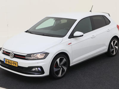 Volkswagen Polo 2.0 TSI 200PK GTI COMPOSITION MEDIA BEATS, 2020