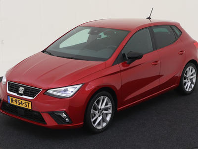 Seat Ibiza 1.0 TSI 95PK FR, 2022