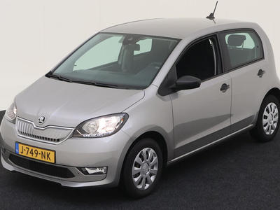 Skoda Citigo e-iv BEV 83PK AMBITION COMFORT, 2020