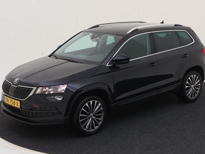 Skoda Karoq 1.0 TSI 115PK DSG AMBITION BUSINESS, 2019