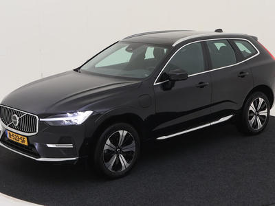 Volvo Xc60 2.0 T8 PLUG-IN HYBRID AWD ULTIMATE BRIGHT 360 AIRSUSPENSION, 2022