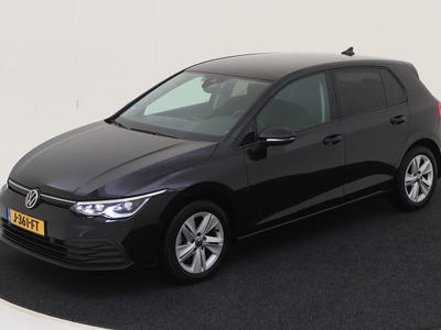 Volkswagen Golf 1.5 TSI 131PK LIFE BUSINESS DISCOVERPRO IQ.LIGHT PARK, 2020