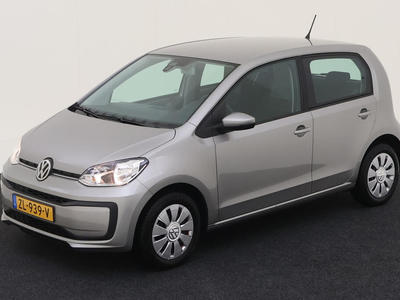 Volkswagen Up! 1.0 MPI 60PK MOVE UP! EXECUTIVE, 2019
