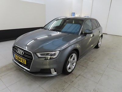 Audi A3 sportback 35 TFSI S tronic Advance 5d