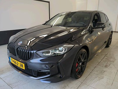 BMW 1-Serie 116iA Introduction Edition