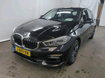 BMW 1-Serie 118iA Corporate Executive