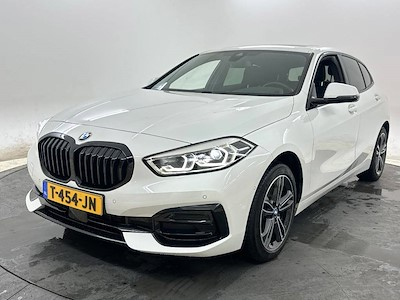 BMW 1-Serie 118iA Introduction Edition