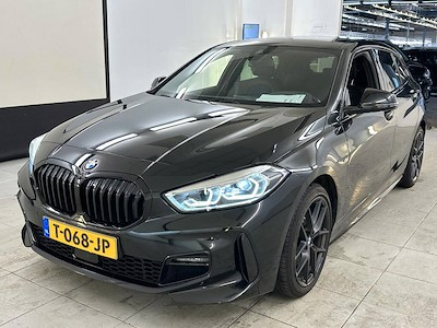 BMW 1-Serie 118iA Introduction Edition
