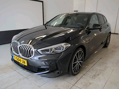BMW 1-Serie 120iA
