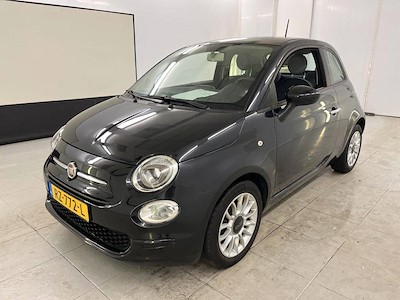 Fiat 500 TwinAir Turbo 80pk PopStar