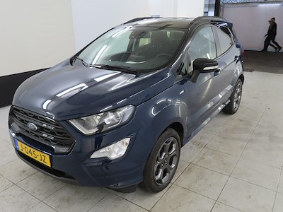Ford EcoSport 1.0 EcoBoost ST-Line 5d