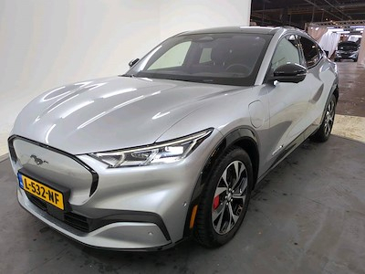 Ford Mustang mach-e 98kWh Extended Range AWD auto